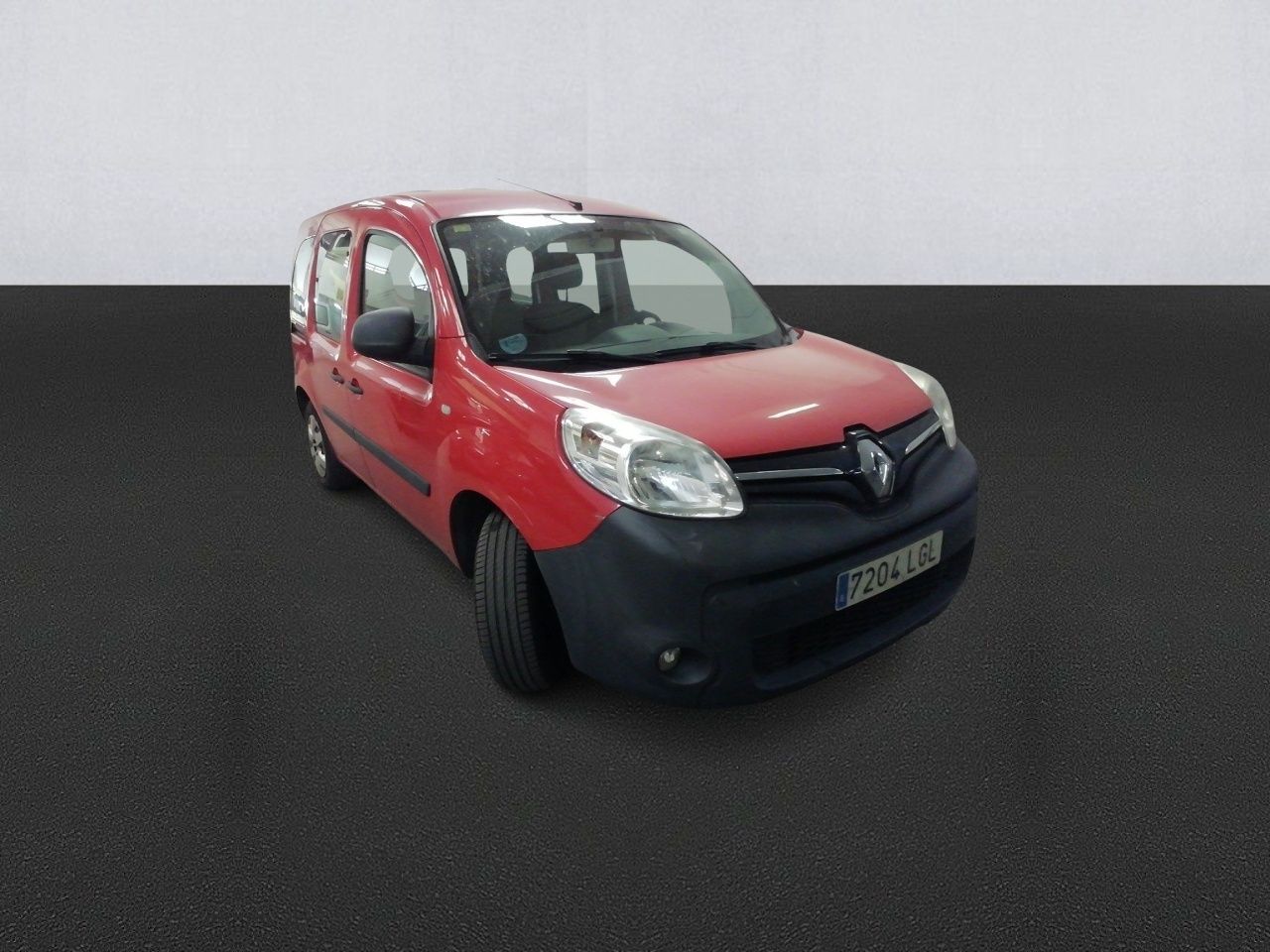 Renault Kangoo Profesional M1 Blue Dci 59 Kw (80 Cv) - Foto 2