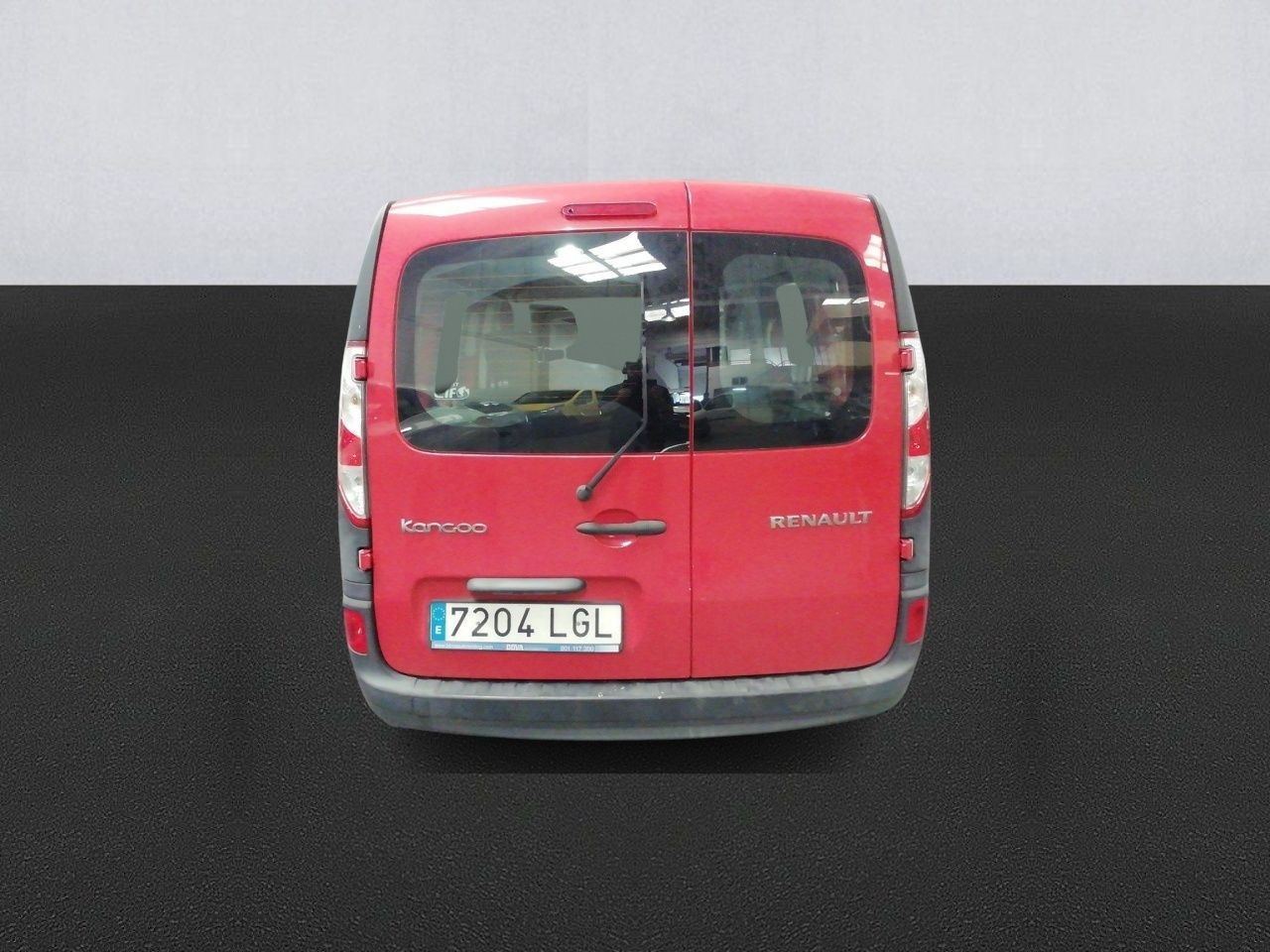 Renault Kangoo Profesional M1 Blue Dci 59 Kw (80 Cv) - Foto 2