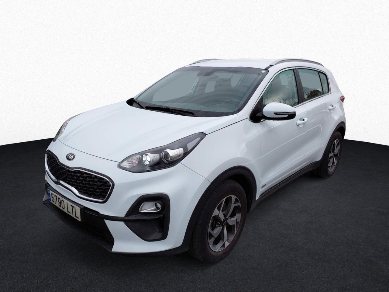 Kia Sportage 1.6 Mhev Business 100kw (136cv) 4x4 - Foto 2