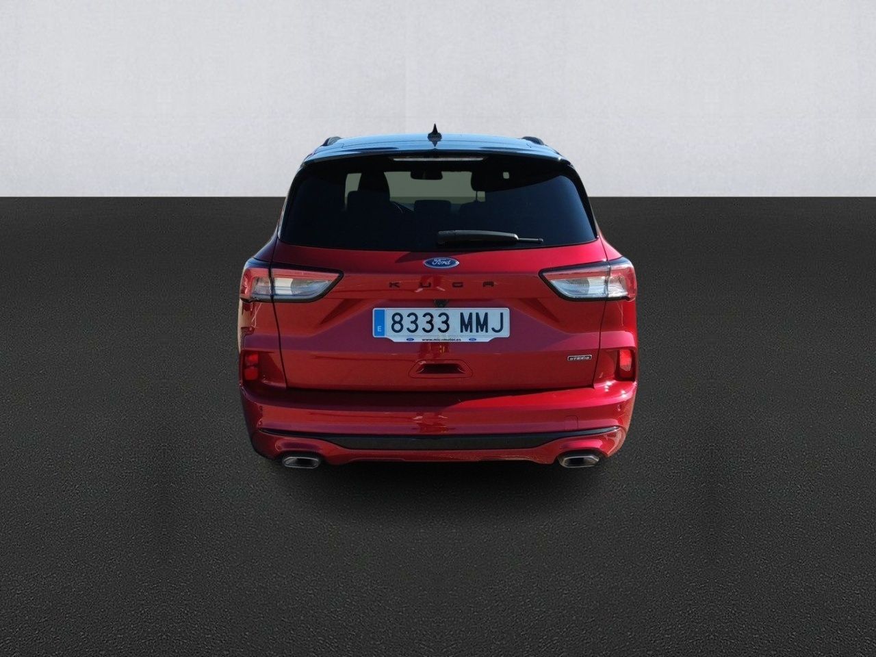 Ford Kuga St-line X 2.5 Duratec Phev 165kw Auto - Foto 2