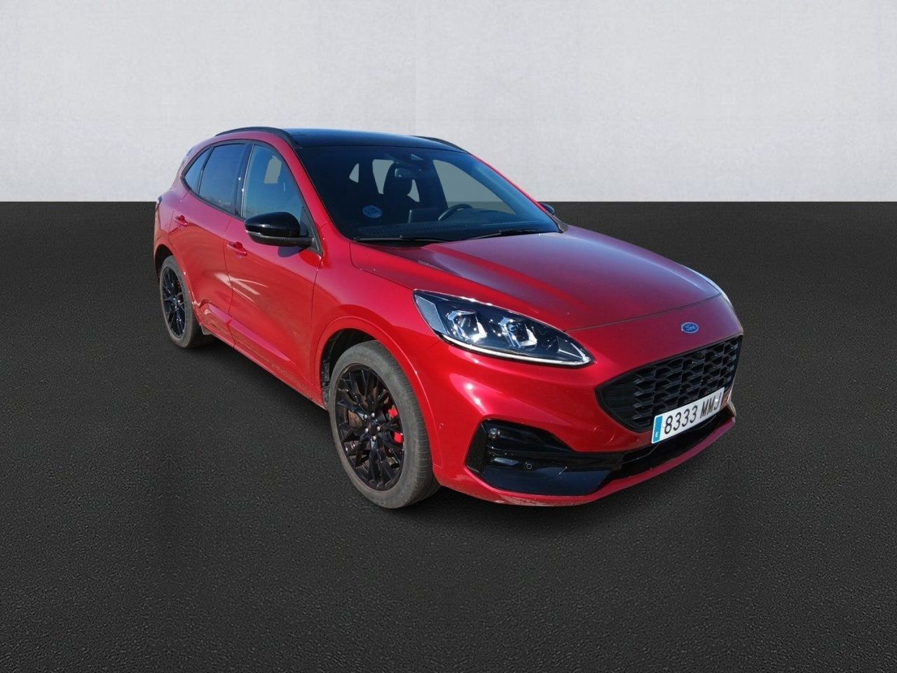 Ford Kuga St-line X 2.5 Duratec Phev 165kw Auto - Foto 2