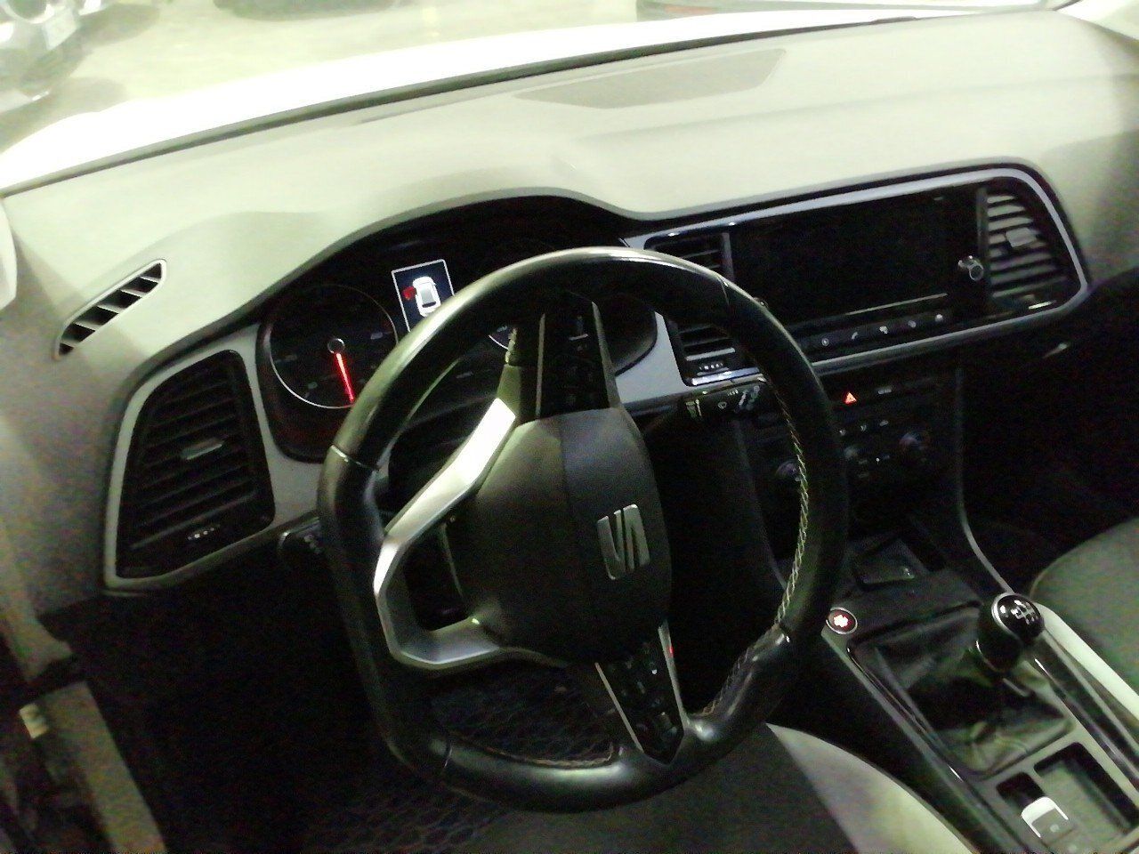 Seat Ateca 2.0 Tdi 85kw (115cv) St&sp Reference - Foto 2