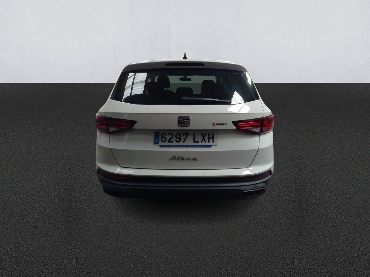 Seat Ateca 2.0 Tdi 85kw (115cv) St&sp Reference - Foto 2