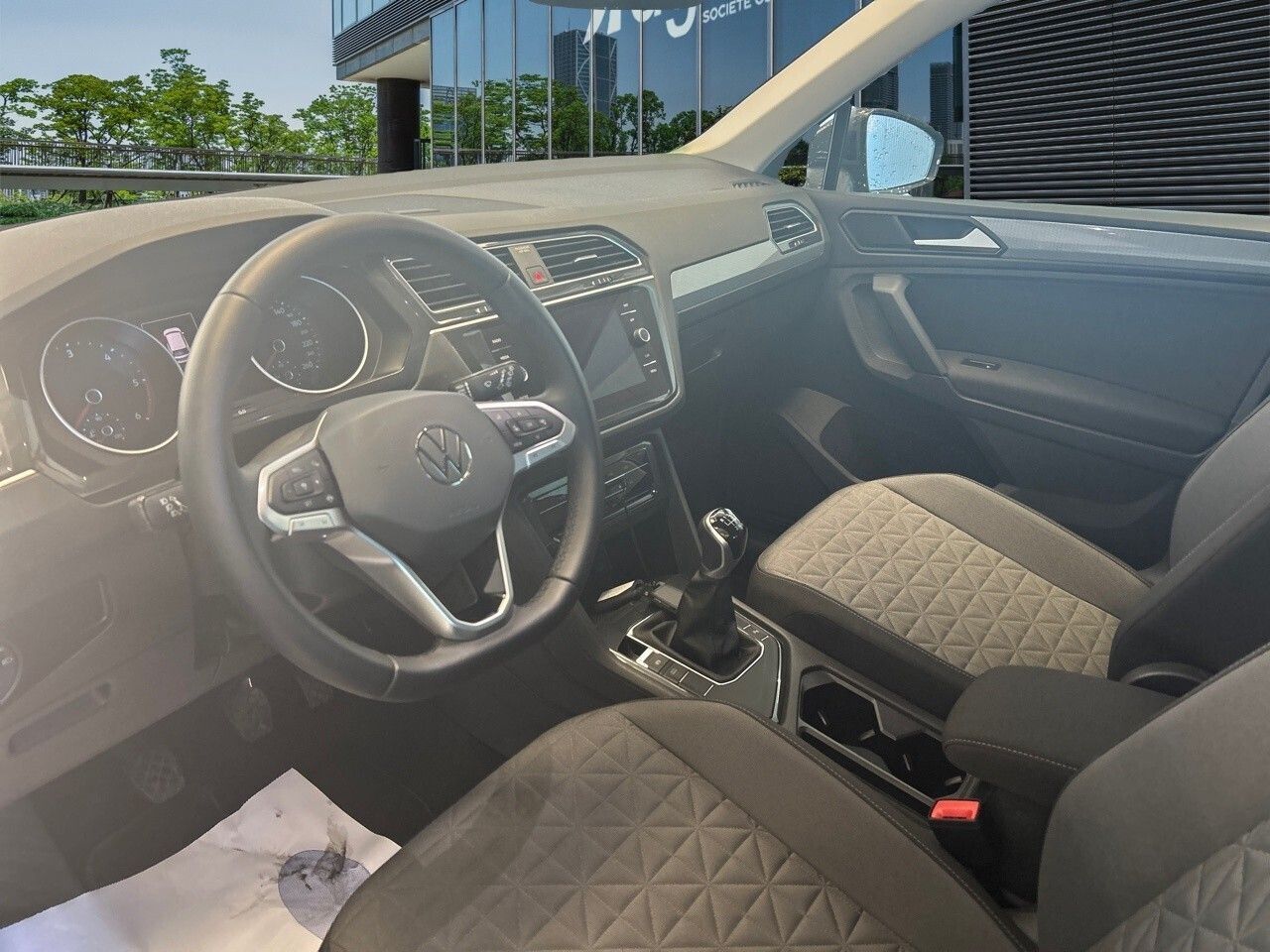 Volkswagen Tiguan Life 2.0 Tdi 110kw (150cv) - Foto 2