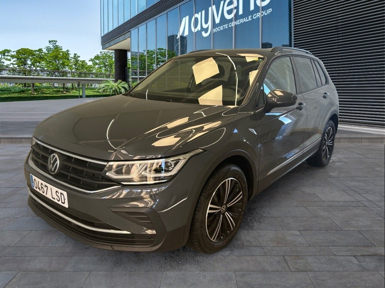Volkswagen Tiguan Life 2.0 Tdi 110kw (150cv) - Foto 2