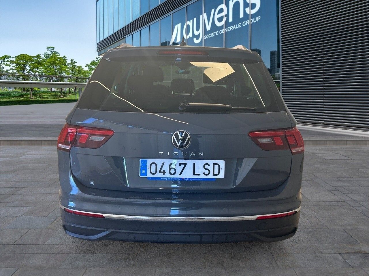 Volkswagen Tiguan Life 2.0 Tdi 110kw (150cv) - Foto 2