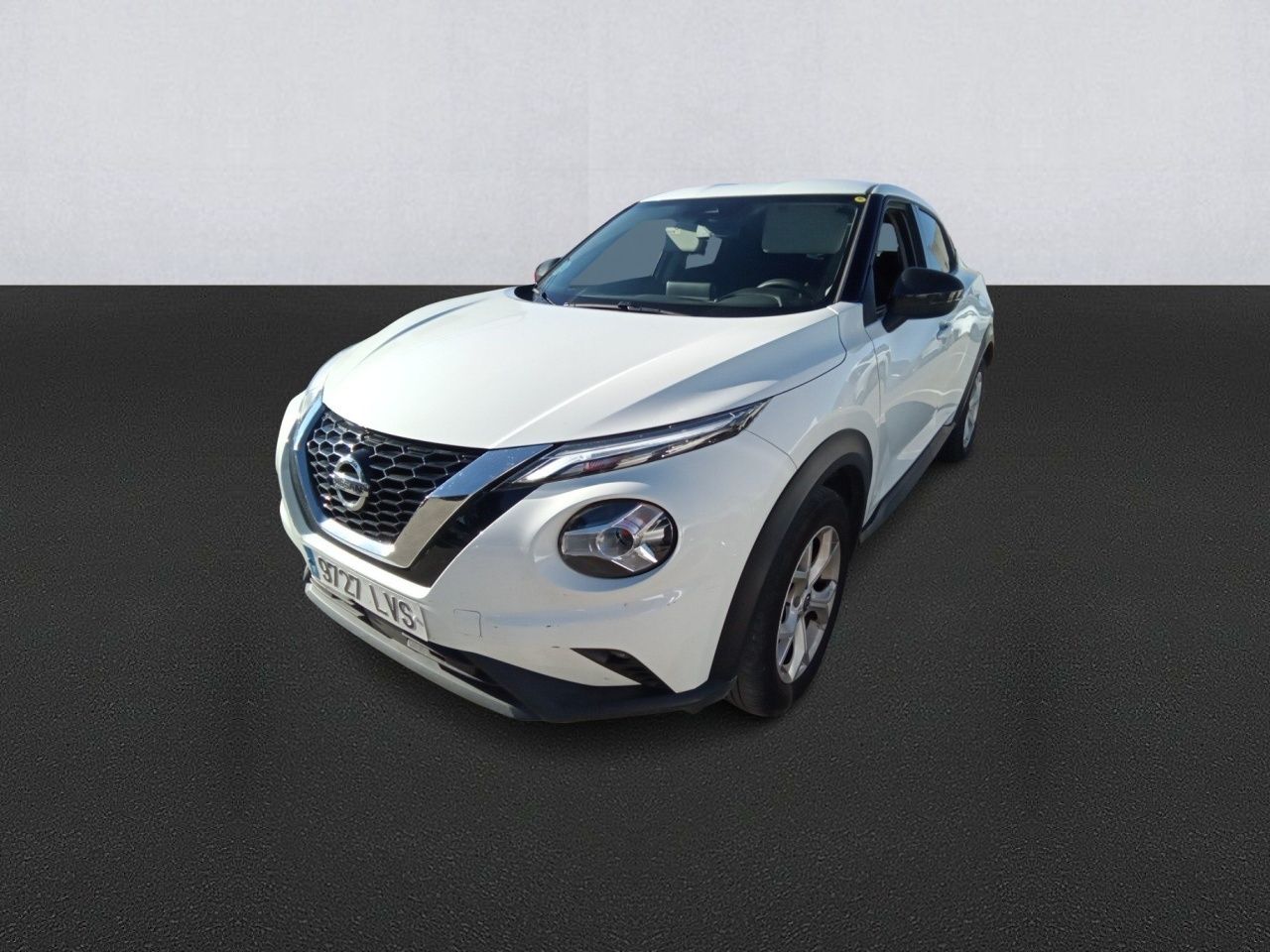 Nissan Juke Dig-t 84 Kw (114 Cv) 6m/t Acenta - Foto 2