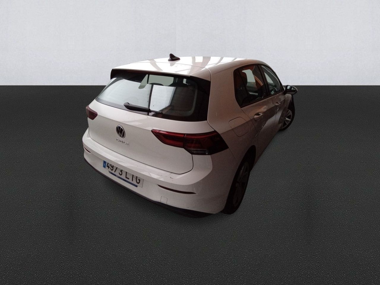 Volkswagen Golf 2.0 Tdi 85kw (115cv) - Foto 2