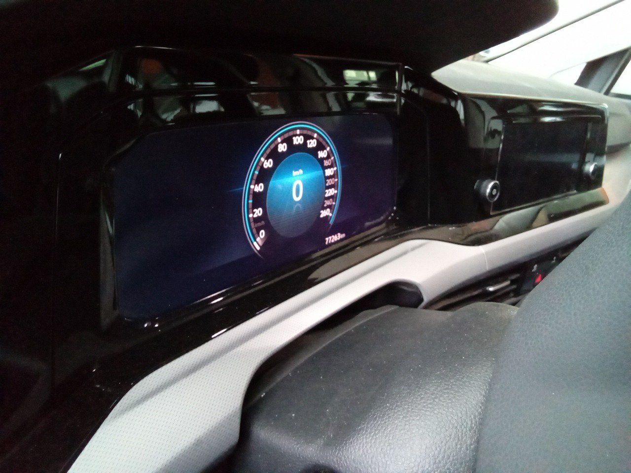 Volkswagen Golf 2.0 Tdi 85kw (115cv) - Foto 2