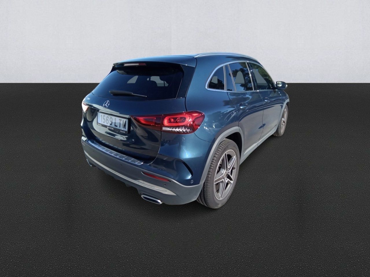Mercedes Gla 200 D - Foto 2