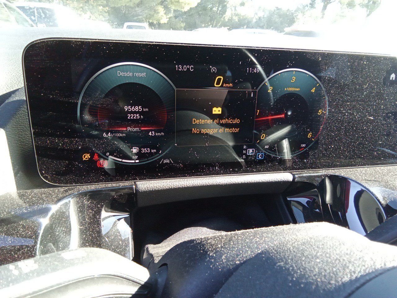 Mercedes Gla 200 D - Foto 2