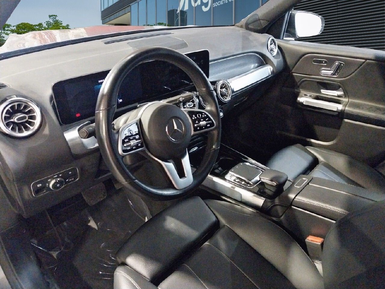 Mercedes Glb 2.0 220 D 4matic Dct 140kw (190cv) - Foto 2