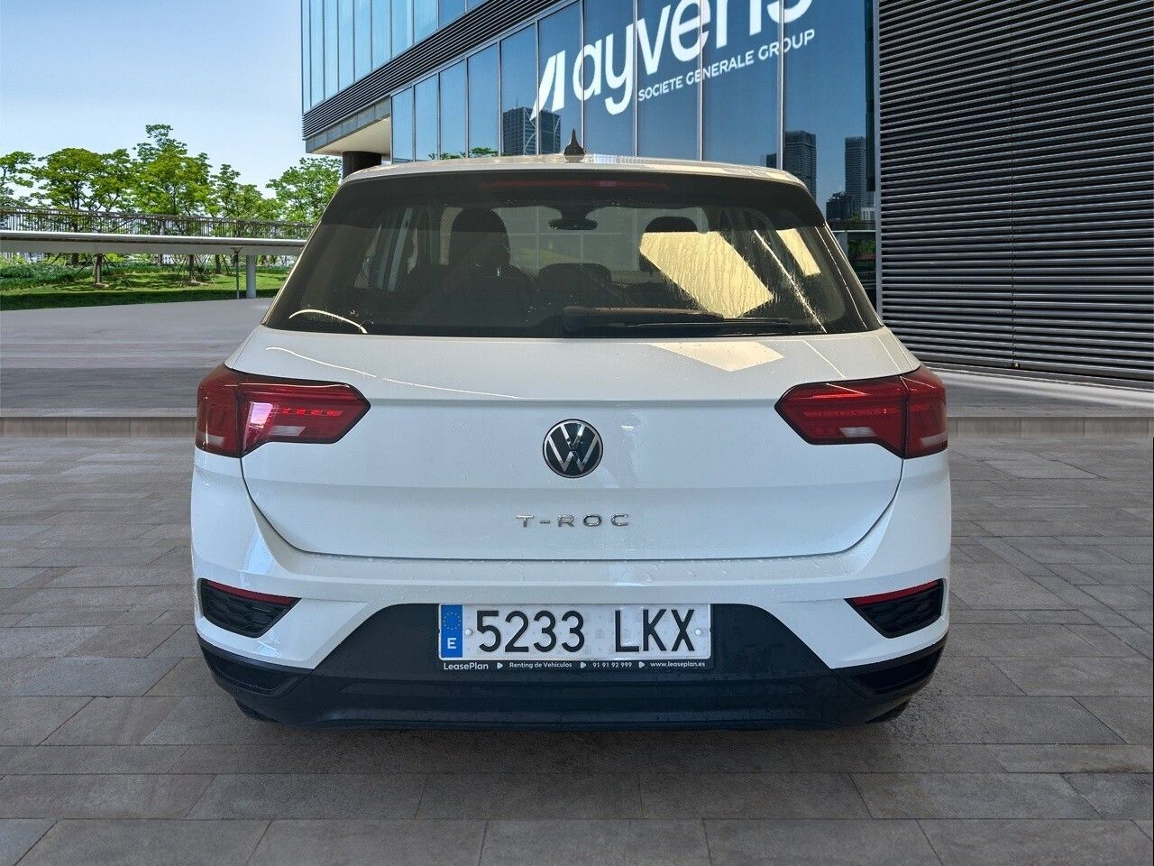 Volkswagen T-roc Edition 1.6 Tdi 85kw (115cv) - Foto 2