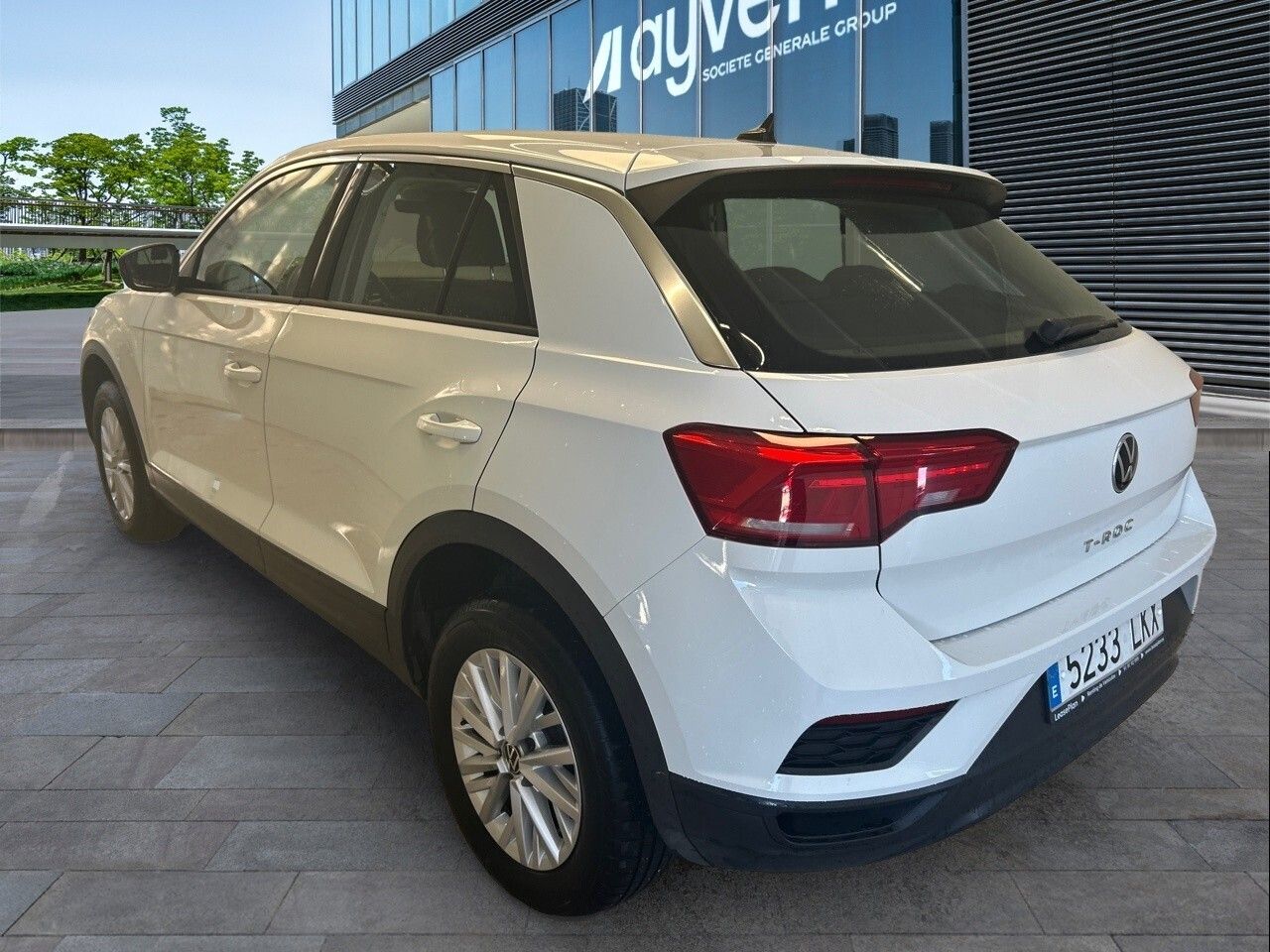 Volkswagen T-roc Edition 1.6 Tdi 85kw (115cv) - Foto 2