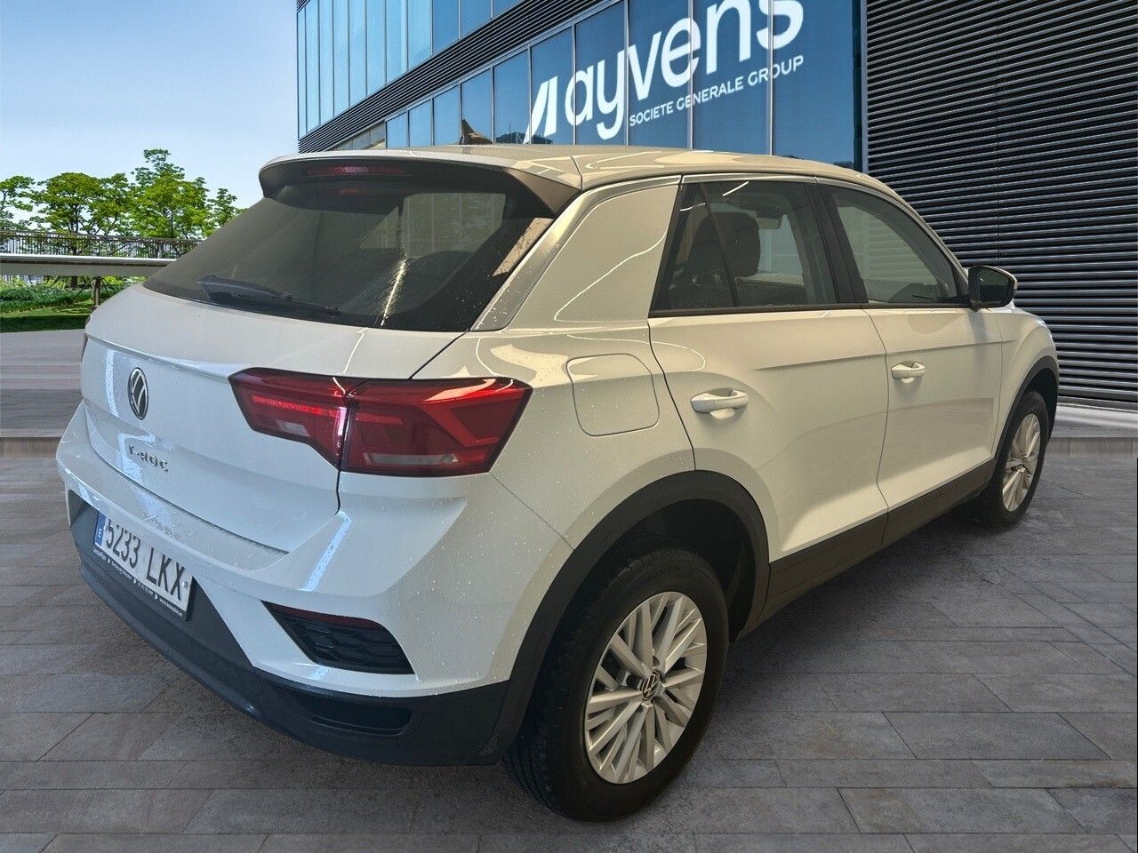 Volkswagen T-roc Edition 1.6 Tdi 85kw (115cv) - Foto 2