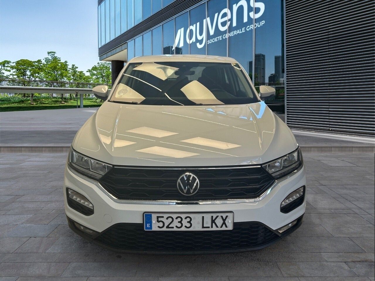 Volkswagen T-roc Edition 1.6 Tdi 85kw (115cv) - Foto 2