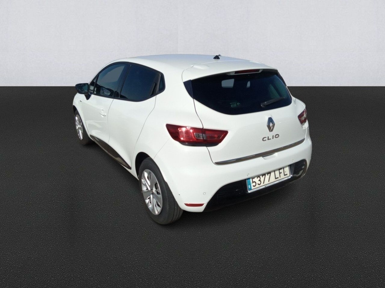 Renault Clio (o) Limited Dci 55kw (75cv) -18 - Foto 2
