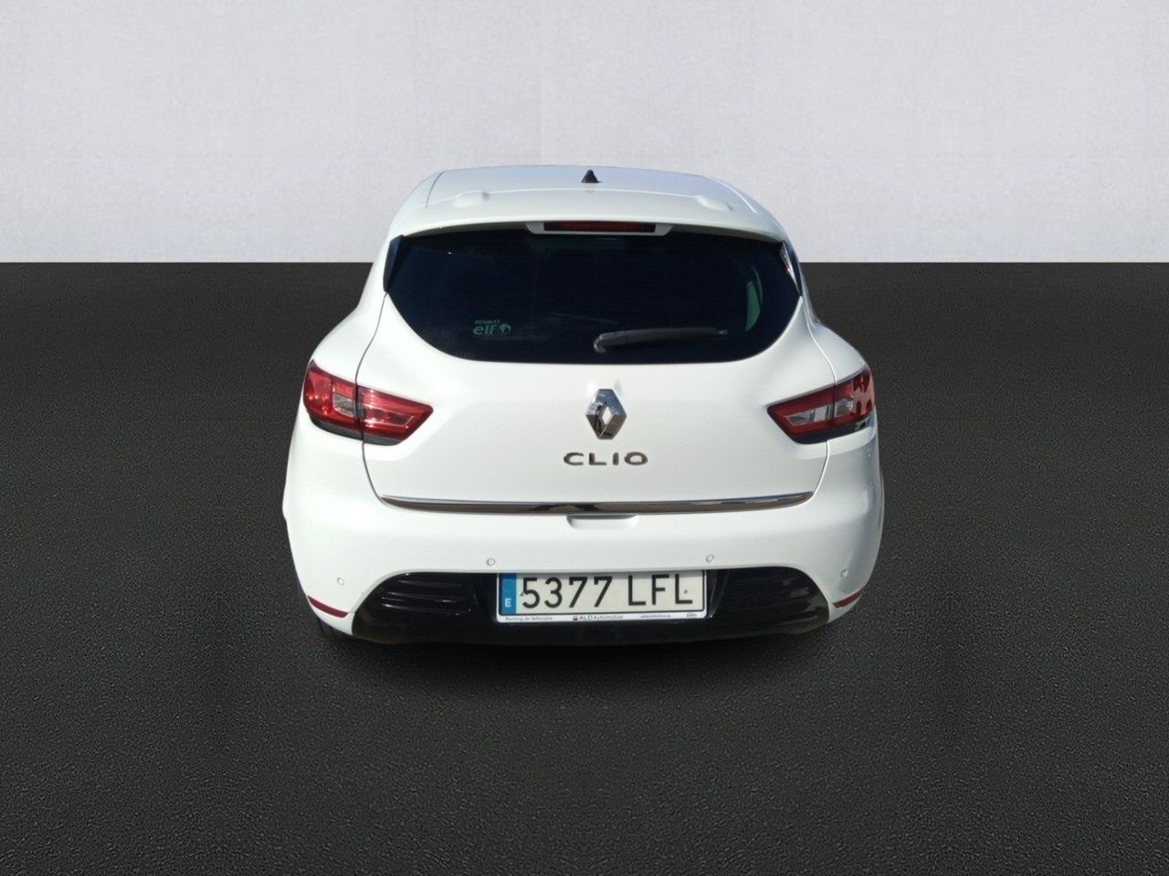Renault Clio (o) Limited Dci 55kw (75cv) -18 - Foto 2