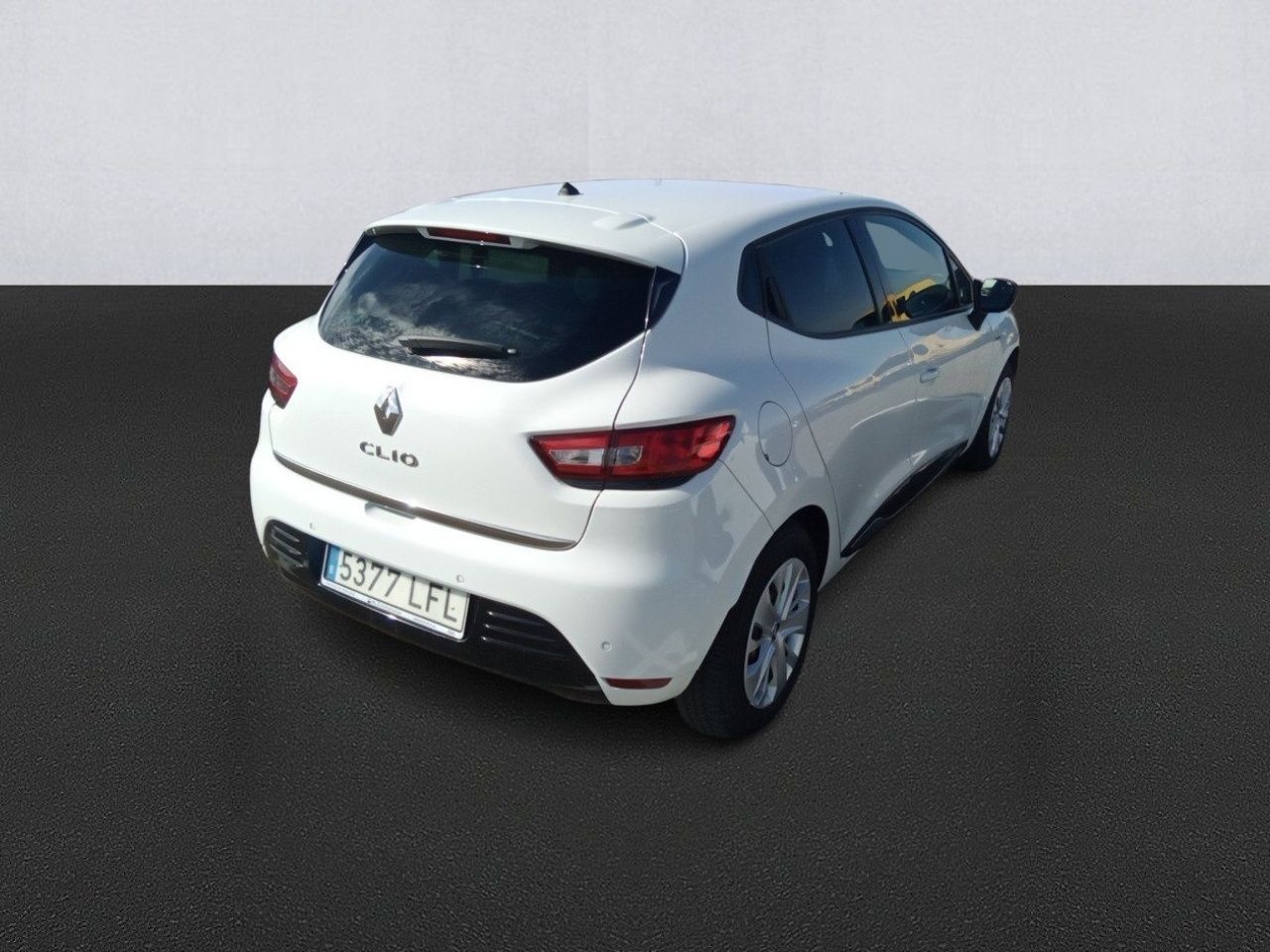 Renault Clio (o) Limited Dci 55kw (75cv) -18 - Foto 2