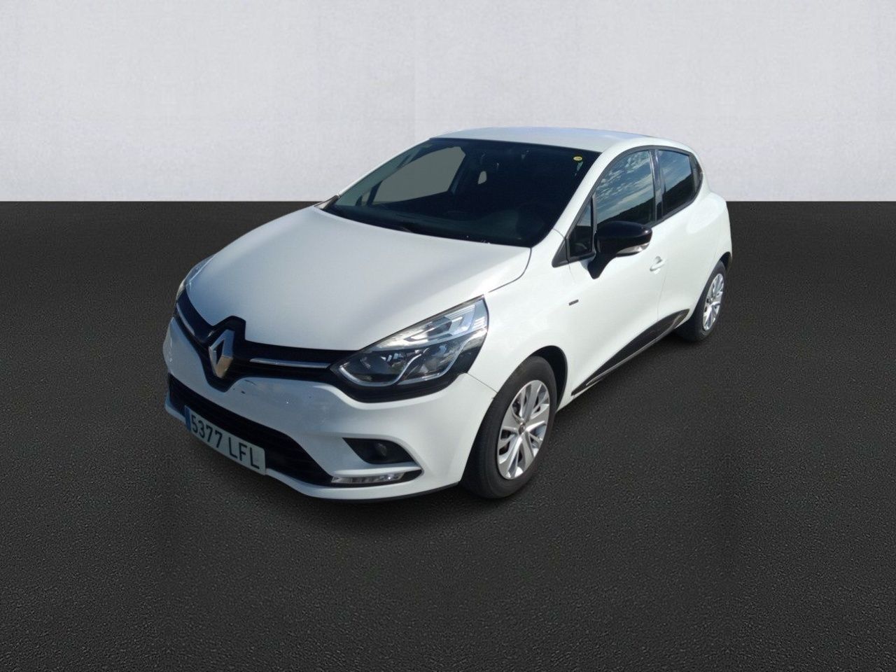 Renault Clio (o) Limited Dci 55kw (75cv) -18 - Foto 2