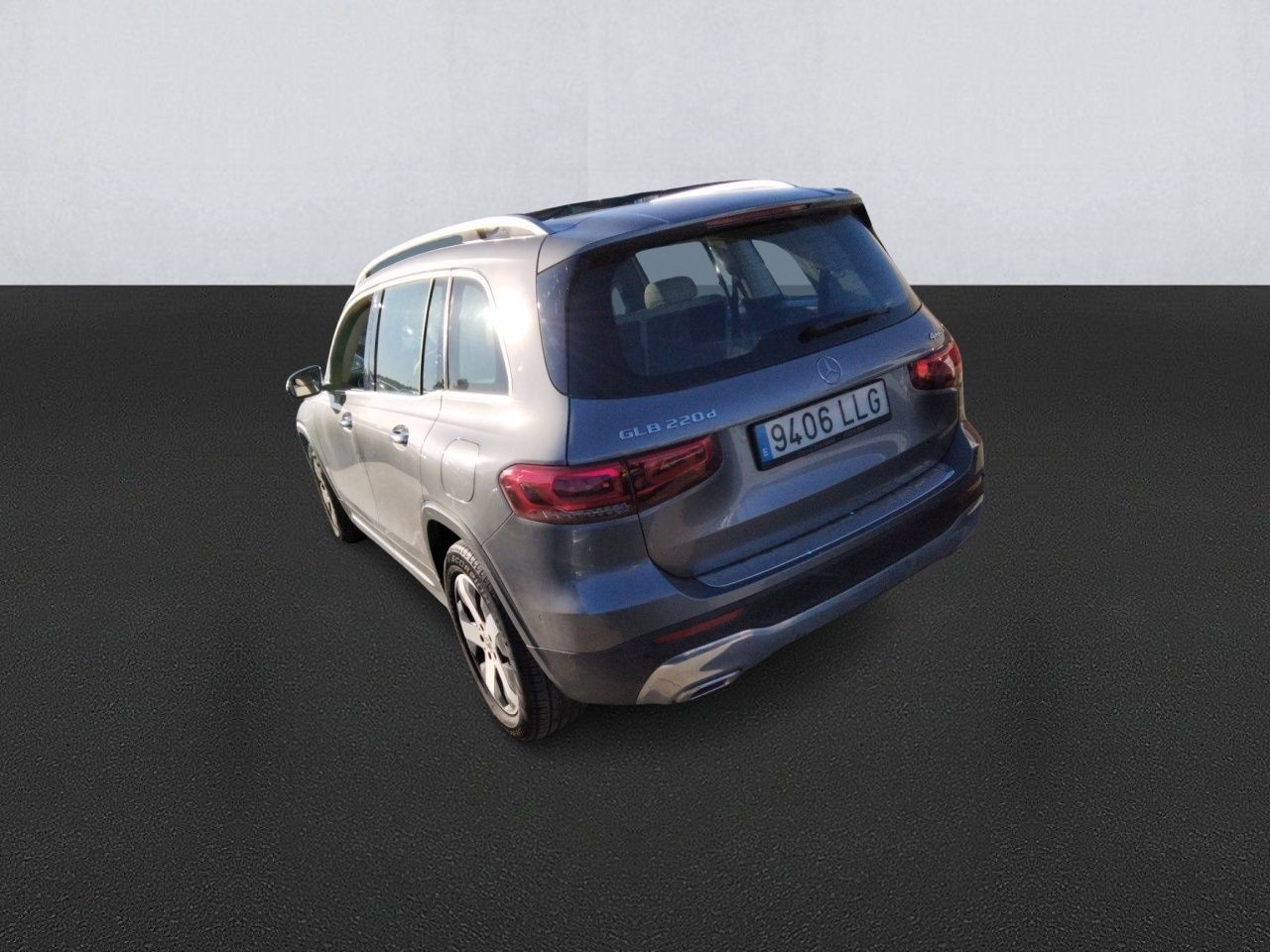 Mercedes Glb 2.0 220 D 4matic Dct 140kw (190cv) - Foto 2