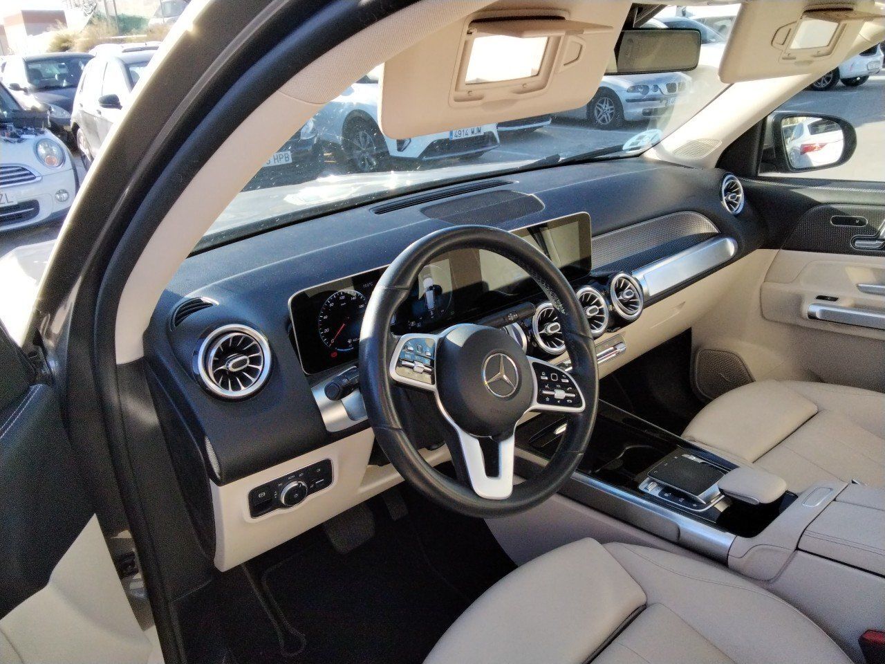 Mercedes Glb 2.0 220 D 4matic Dct 140kw (190cv) - Foto 2