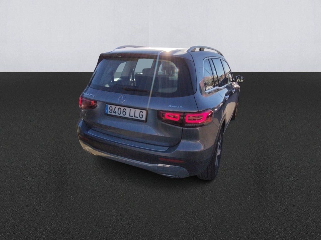 Mercedes Glb 2.0 220 D 4matic Dct 140kw (190cv) - Foto 2