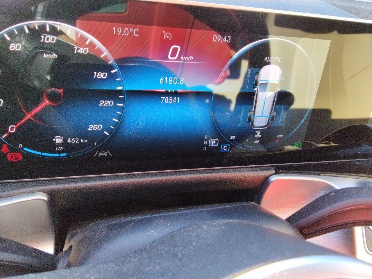 Mercedes Glb 2.0 220 D 4matic Dct 140kw (190cv) - Foto 2