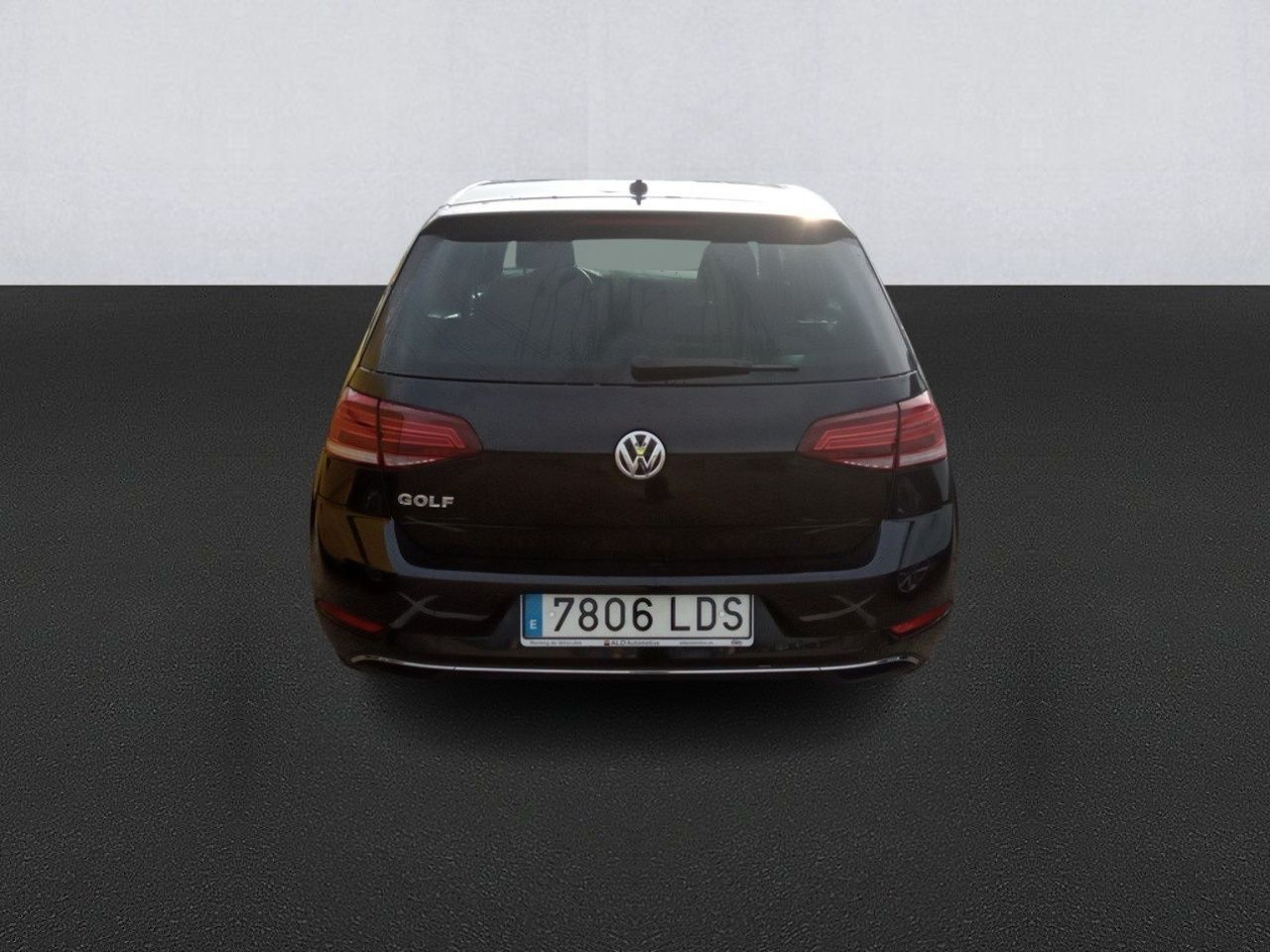 Volkswagen Golf Advance 1.6 Tdi 85kw (115cv) - Foto 2