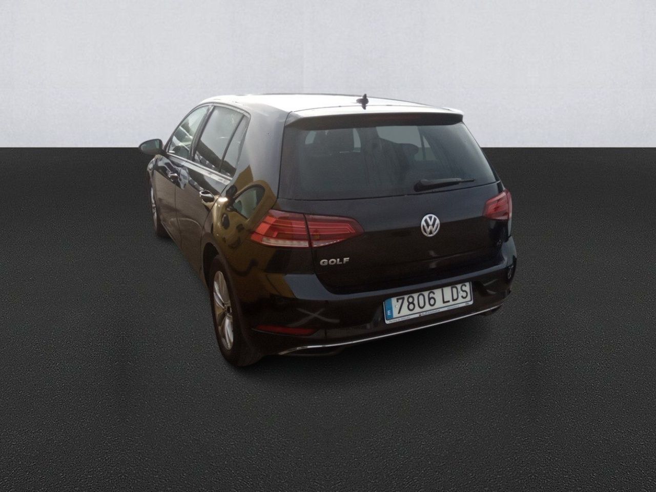 Volkswagen Golf Advance 1.6 Tdi 85kw (115cv) - Foto 2