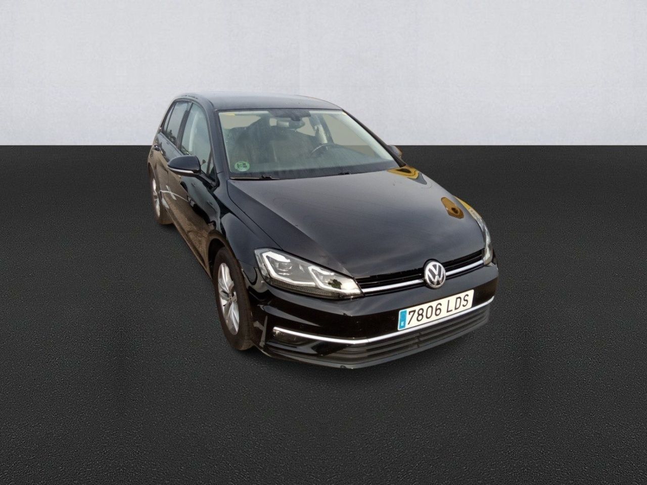 Volkswagen Golf Advance 1.6 Tdi 85kw (115cv) - Foto 2