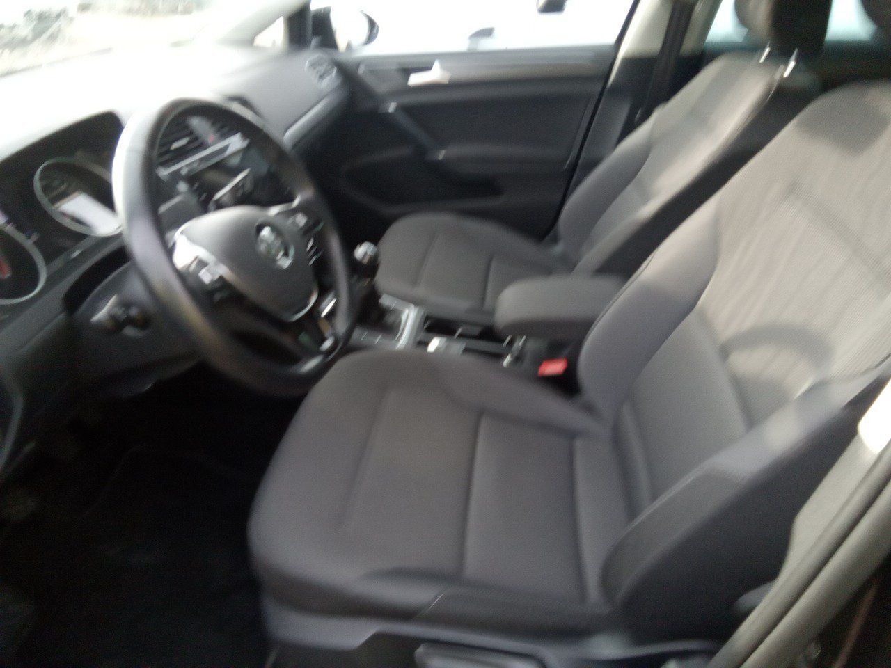 Volkswagen Golf Advance 1.6 Tdi 85kw (115cv) - Foto 2