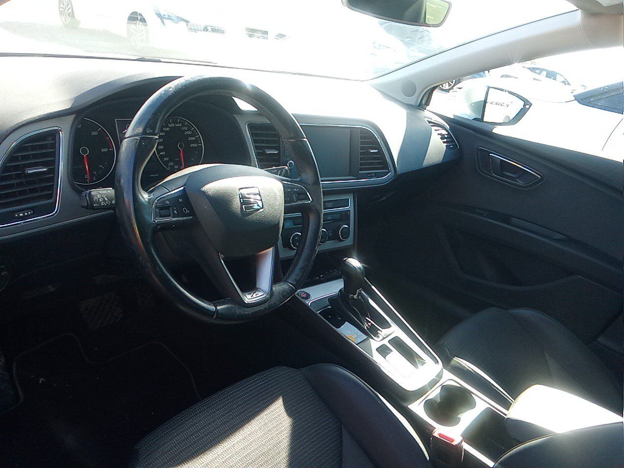 Seat Leon St 2.0 Tdi 110kw Dsg-7 S&s Xcellence - Foto 2