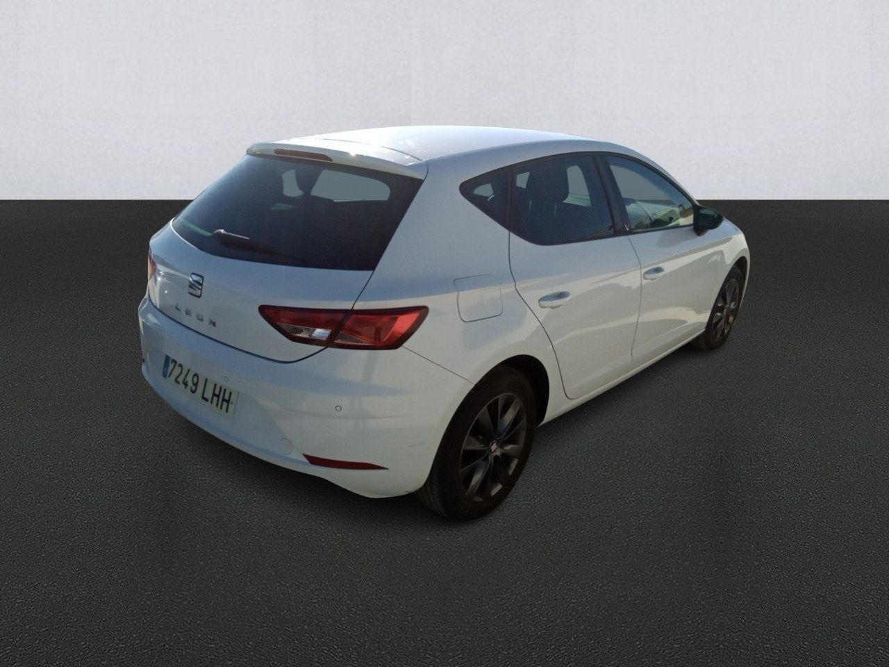 Seat Leon 1.6 Tdi 85kw (115cv) S&s Style Visio Ed - Foto 2