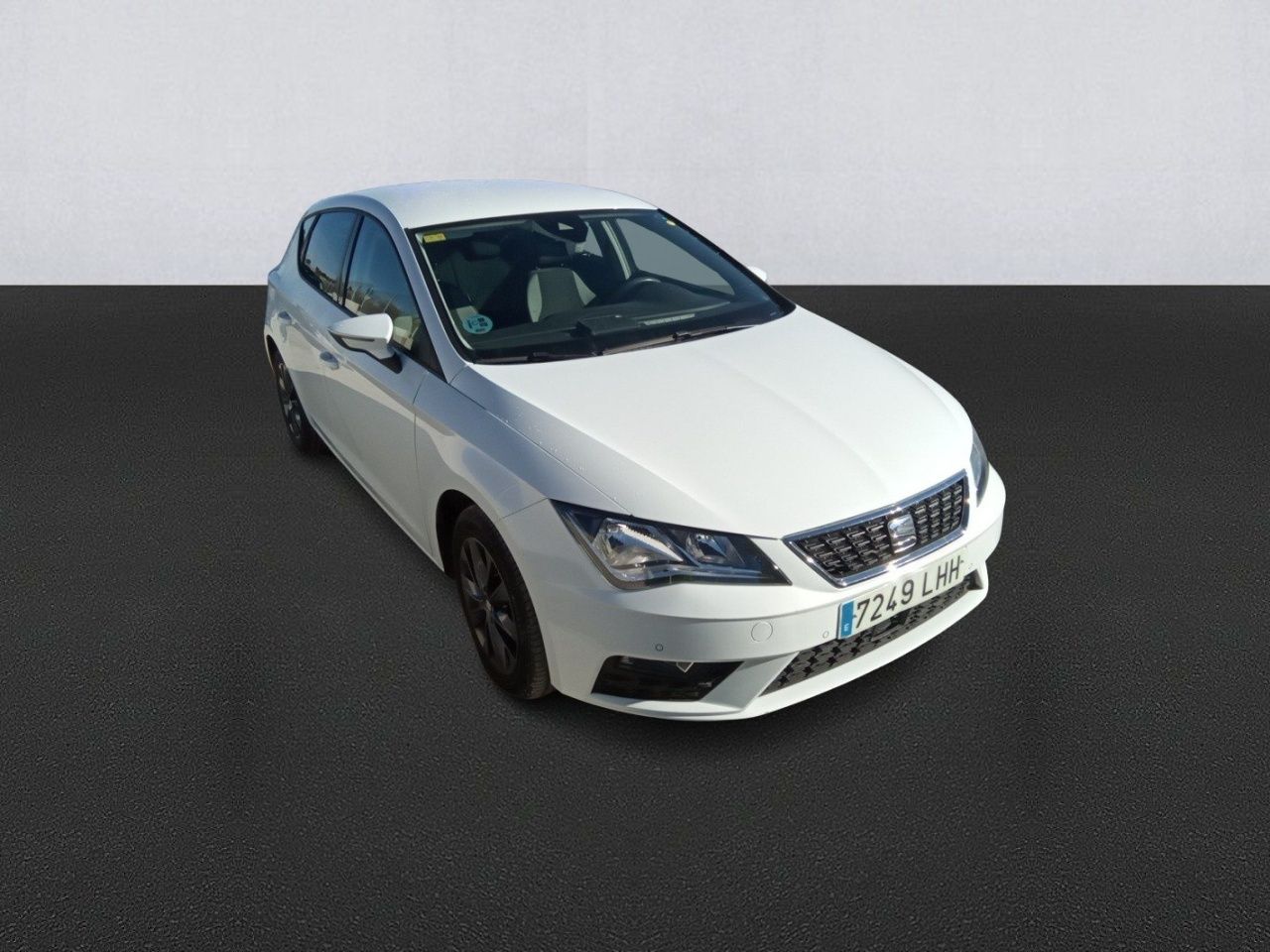 Seat Leon 1.6 Tdi 85kw (115cv) S&s Style Visio Ed - Foto 2