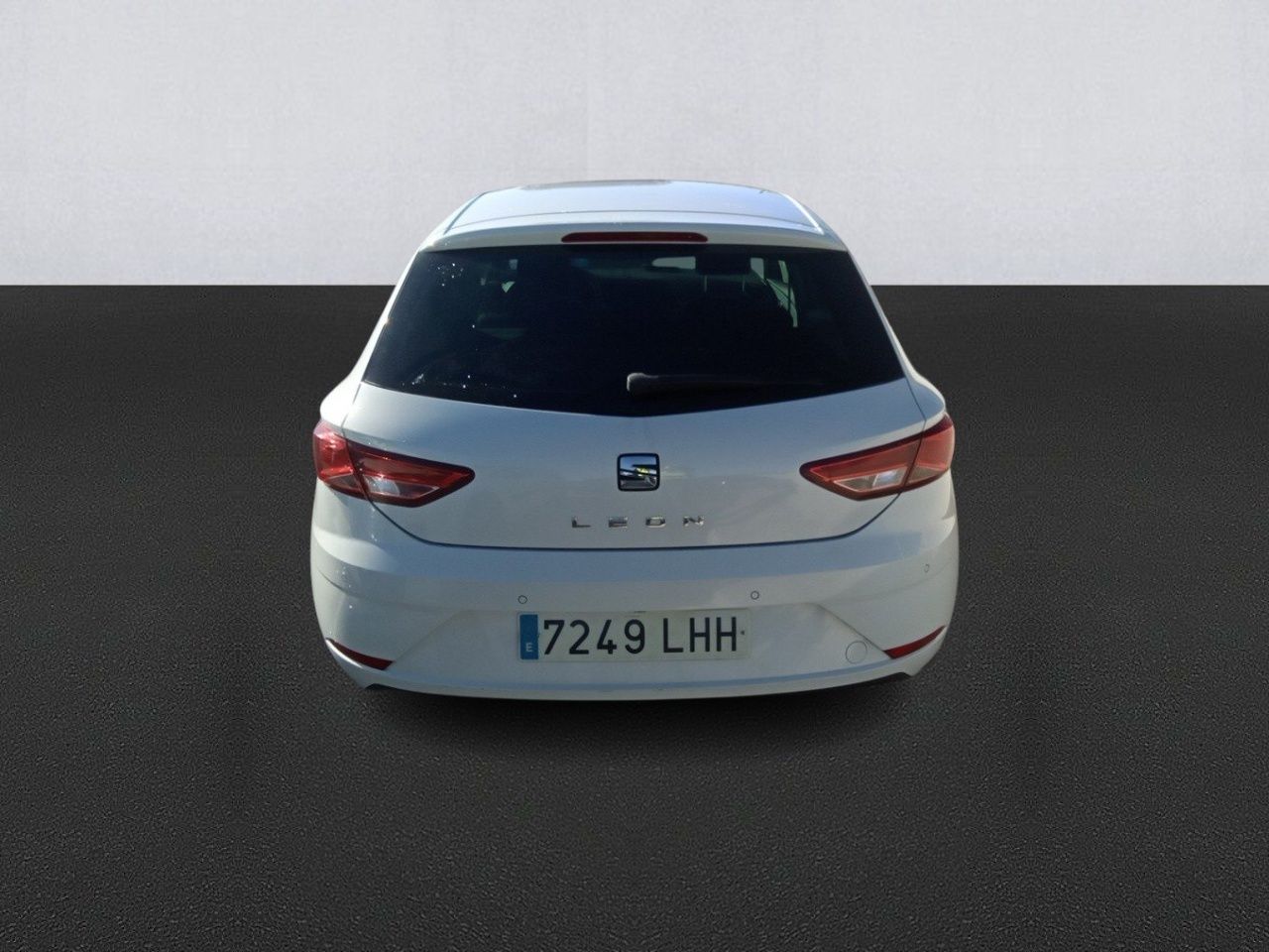 Seat Leon 1.6 Tdi 85kw (115cv) S&s Style Visio Ed - Foto 2