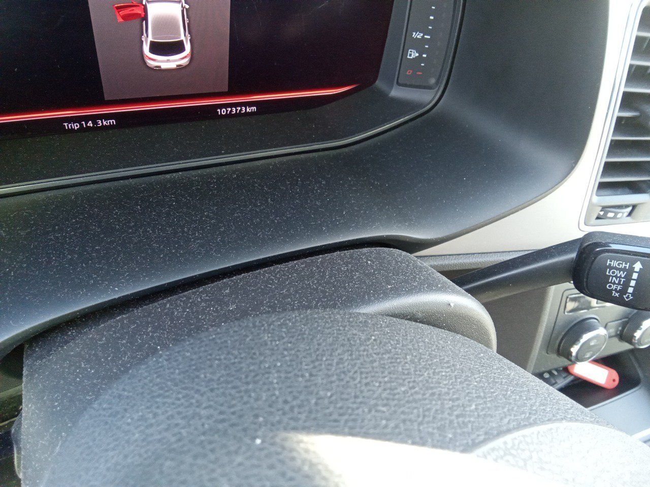 Seat Leon 1.6 Tdi 85kw (115cv) S&s Style Visio Ed - Foto 2