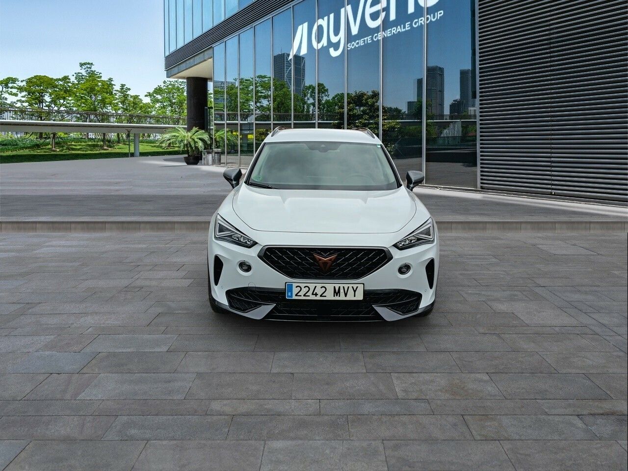 Cupra Formentor 1.5 Tsi 110kw (150 Cv) Dsg - Foto 2