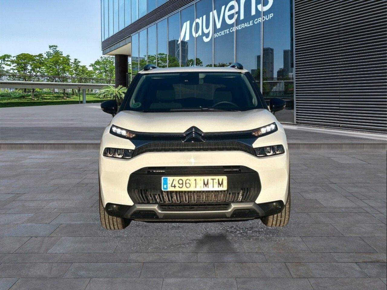 Citroen C3 Aircross Bluehdi 81kw (110cv) Plus - Foto 2