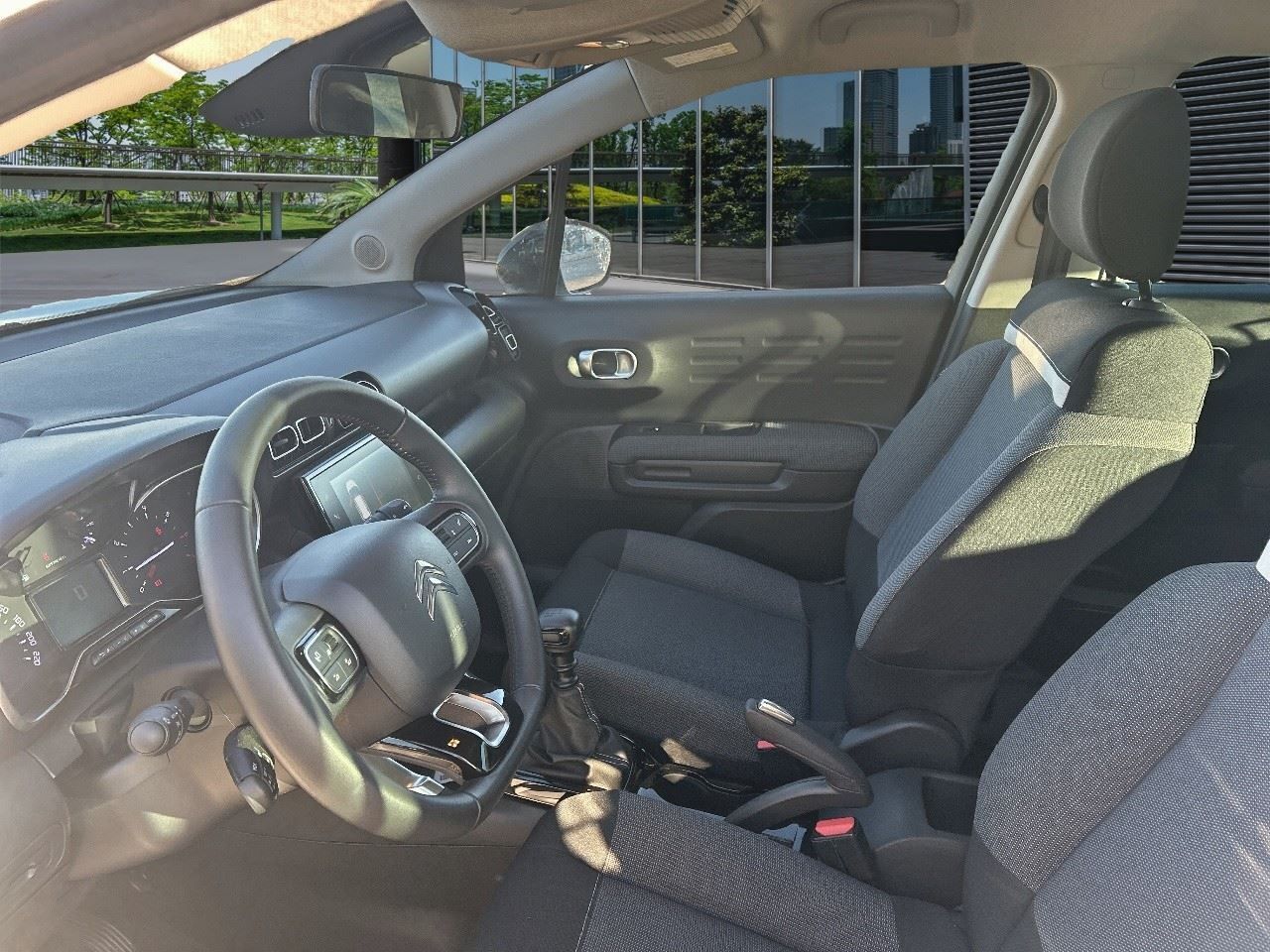 Citroen C3 Aircross Bluehdi 81kw (110cv) Plus - Foto 2