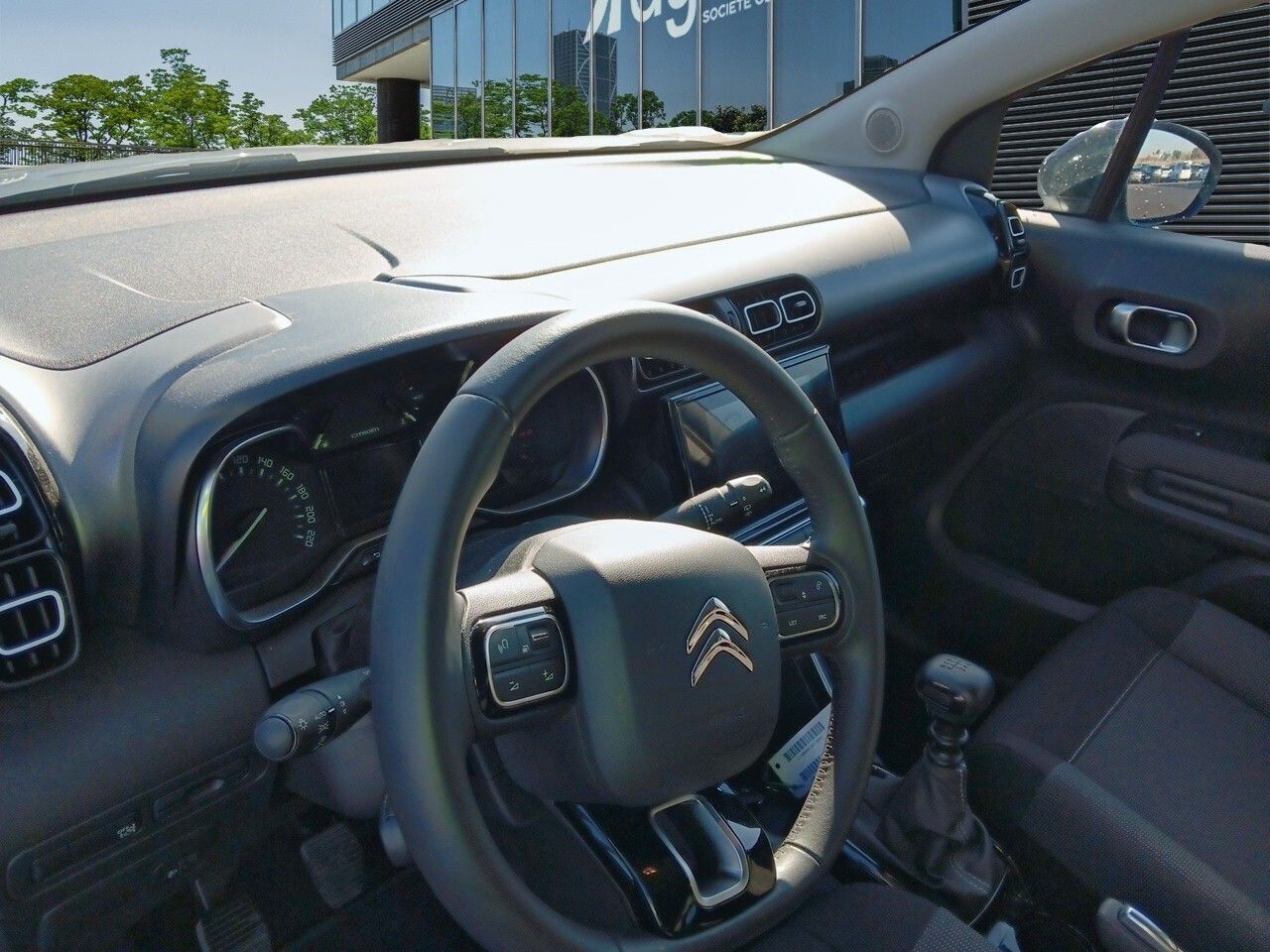 Citroen C3 Aircross Bluehdi 81kw (110cv) Plus - Foto 2