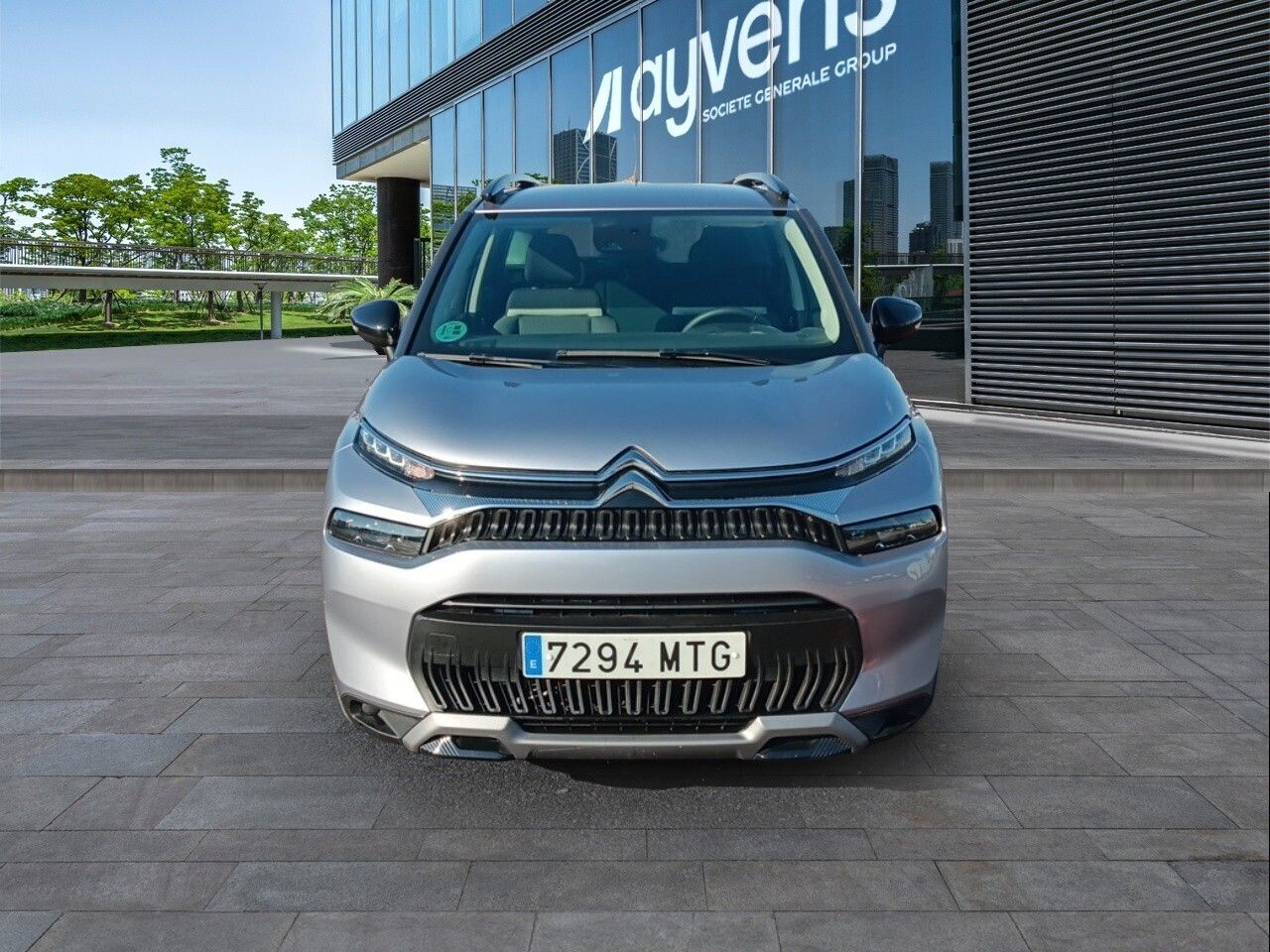 Citroen C3 Aircross Bluehdi 81kw (110cv) Plus - Foto 2