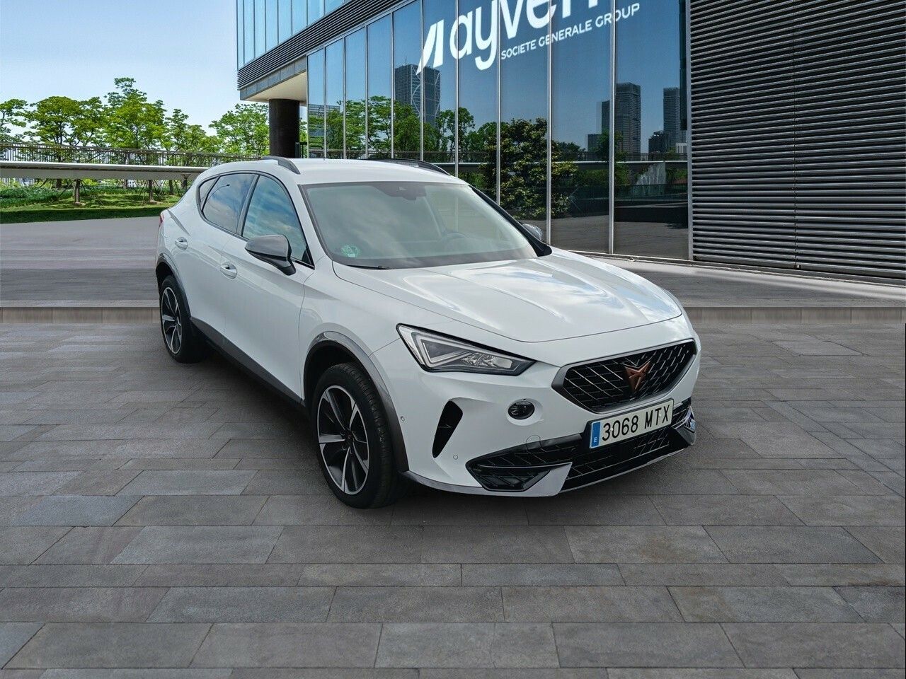 Cupra Formentor 1.5 Tsi 110kw (150 Cv) Dsg - Foto 2