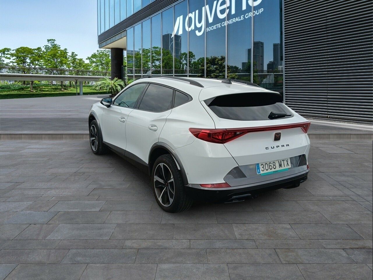 Cupra Formentor 1.5 Tsi 110kw (150 Cv) Dsg - Foto 2