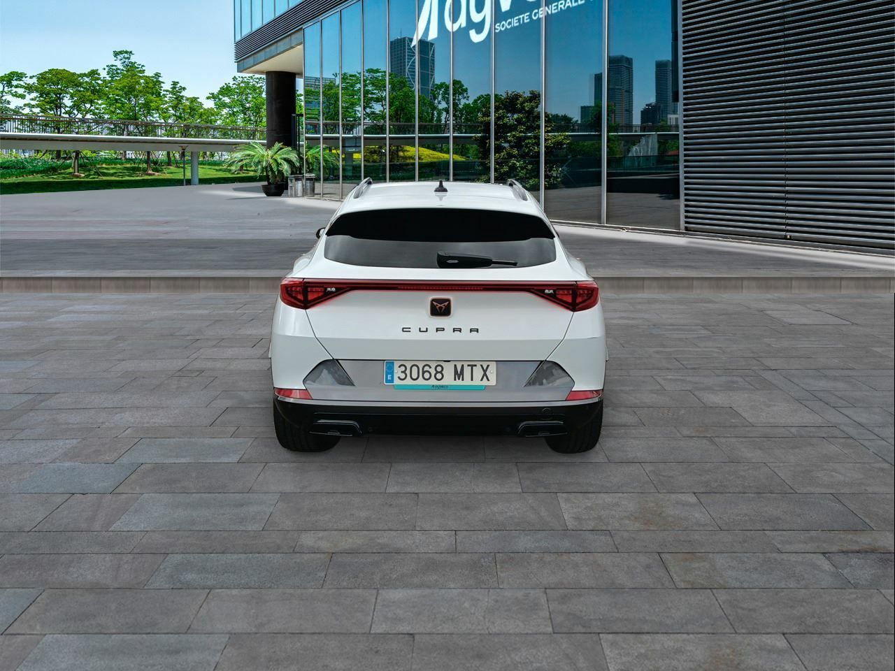 Cupra Formentor 1.5 Tsi 110kw (150 Cv) Dsg - Foto 2