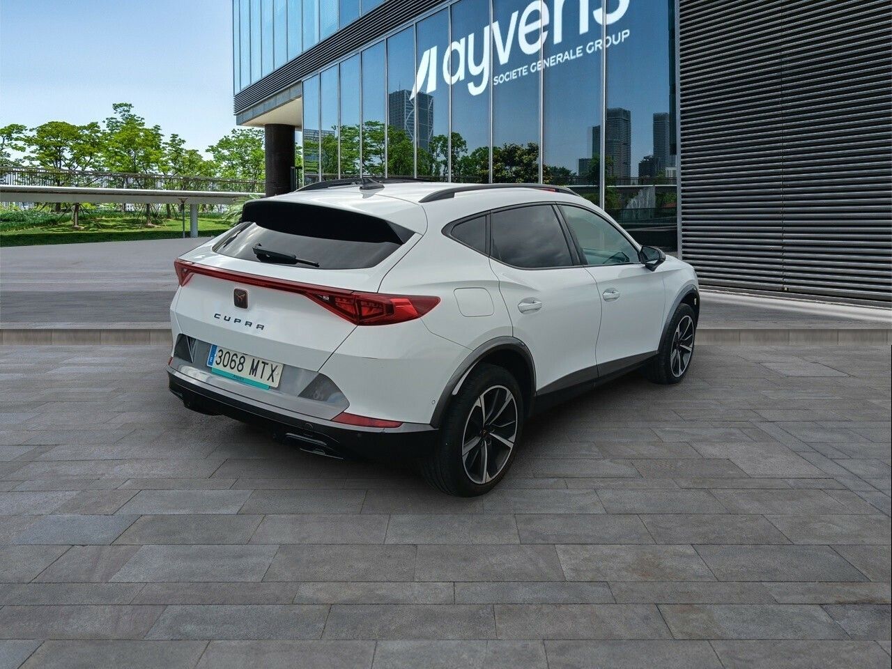 Cupra Formentor 1.5 Tsi 110kw (150 Cv) Dsg - Foto 2