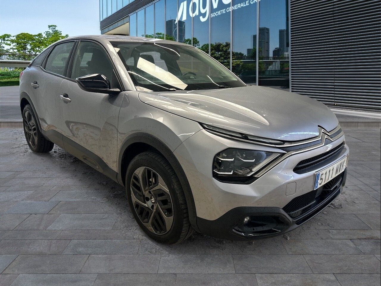 Citroen C4 Bluehdi 130 S&s Eat8 Business Edition - Foto 2