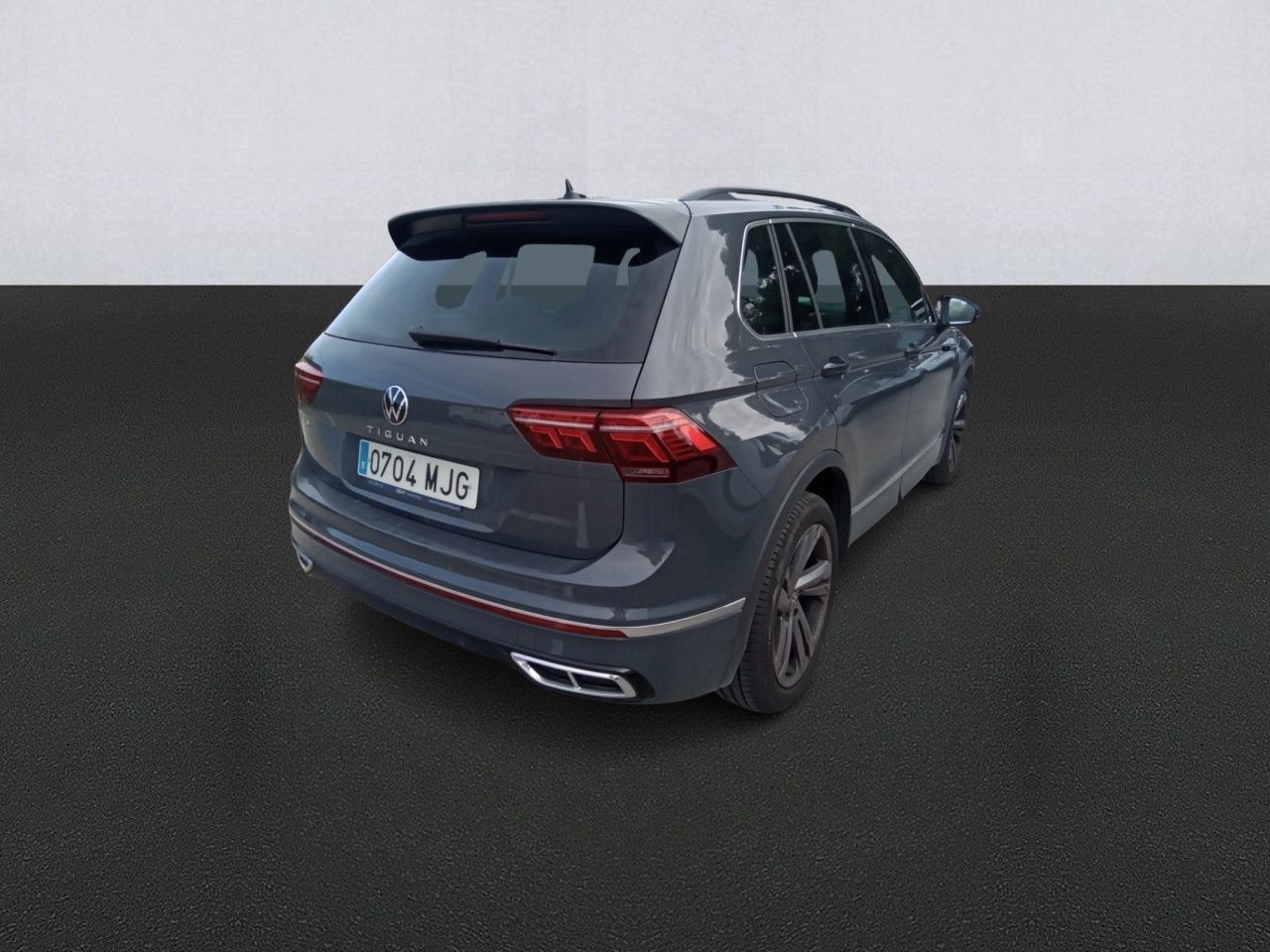 Volkswagen Tiguan R-line 2.0 Tdi 110kw (150cv) Dsg - Foto 2