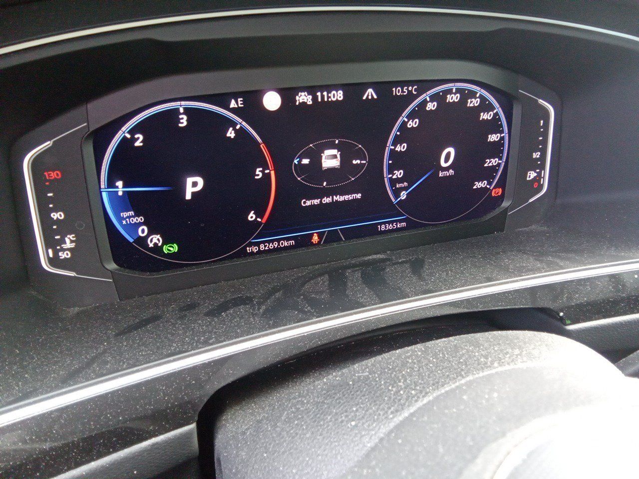 Volkswagen Tiguan R-line 2.0 Tdi 110kw (150cv) Dsg - Foto 2