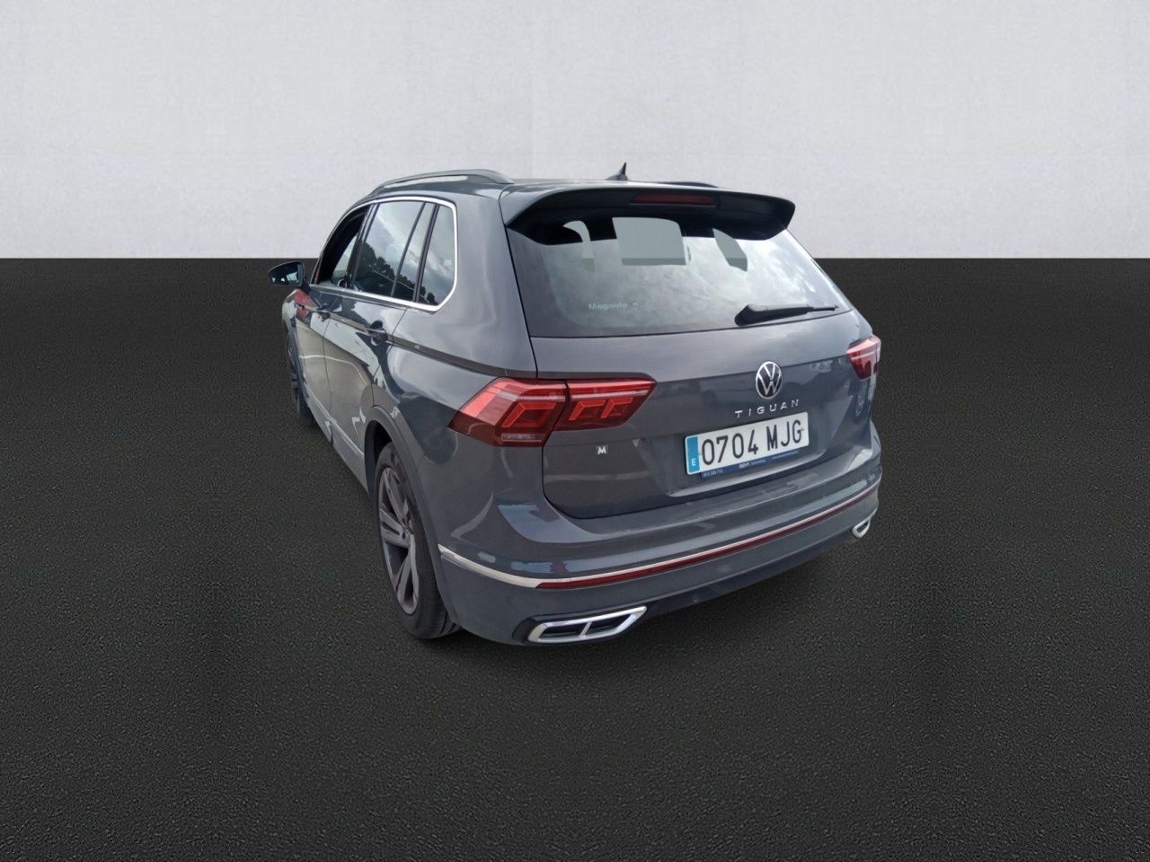 Volkswagen Tiguan R-line 2.0 Tdi 110kw (150cv) Dsg - Foto 2